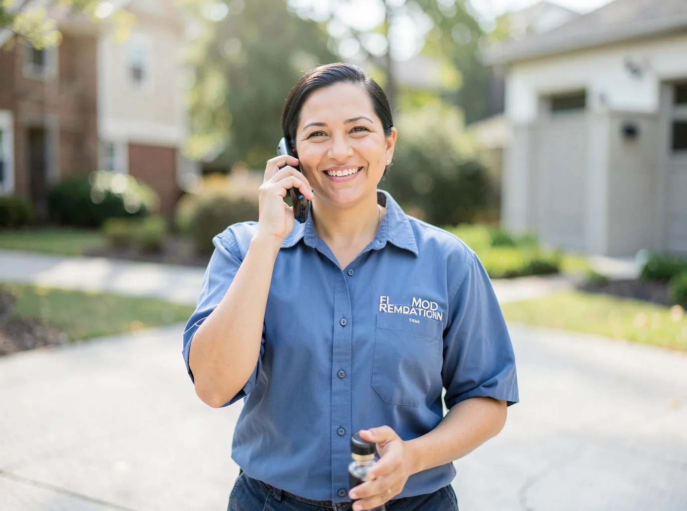 Mold Remediation Ringwood, OK FAQs